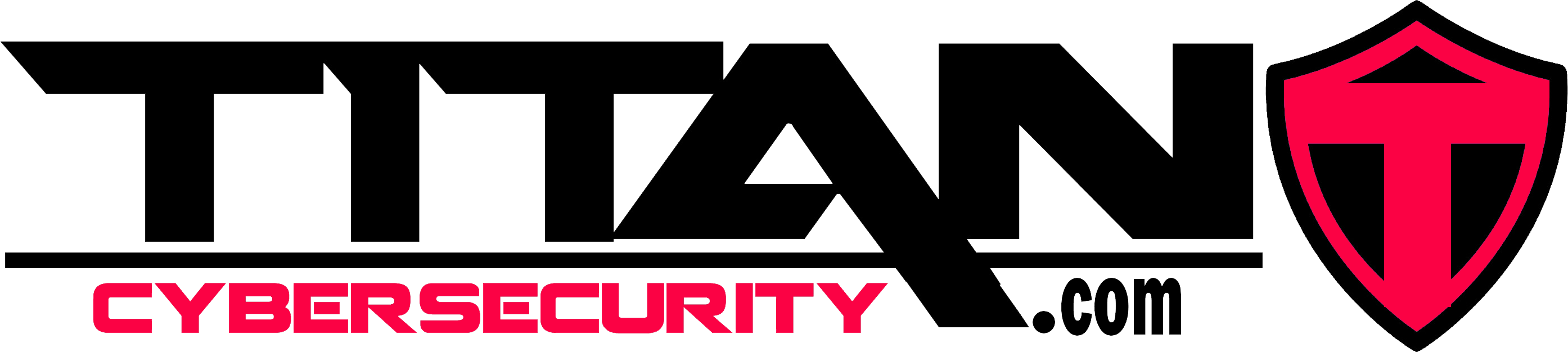 Titan Logo